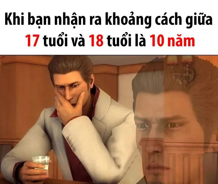 Là sao trời 🙂 -  haivl | hài hước | hài vl  