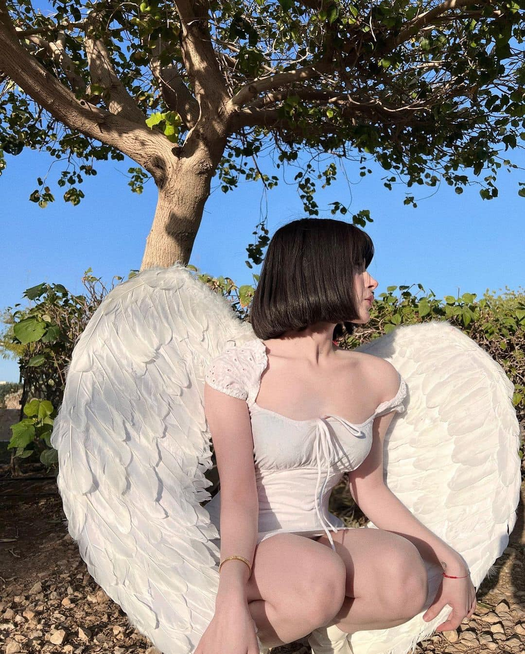 Angel girl -  haivl | hài hước | hài vl  