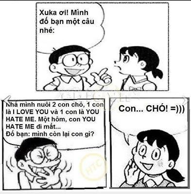  <3 <3   xuka phản dame vl :3  :d  -  haivl | hài hước | hài vl   
