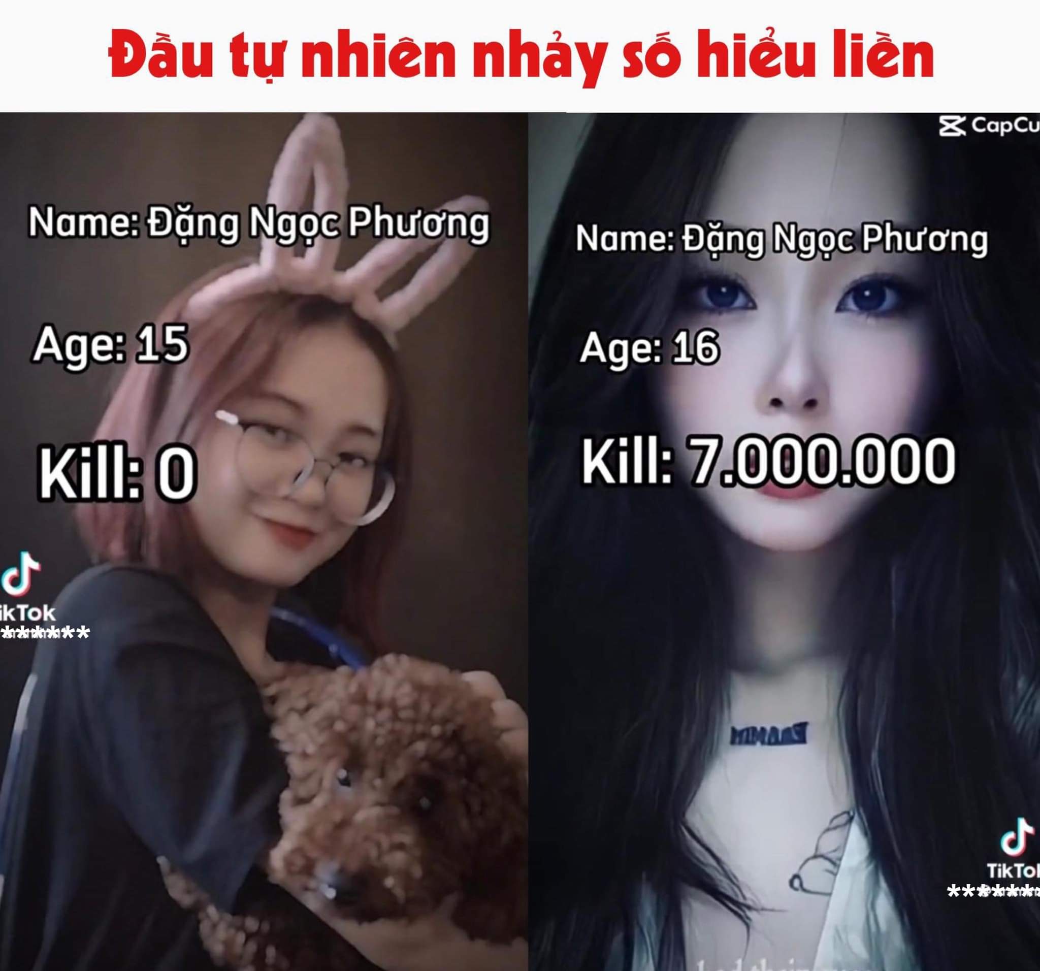Hiểu luôn -  haivl | hài hước | hài vl  