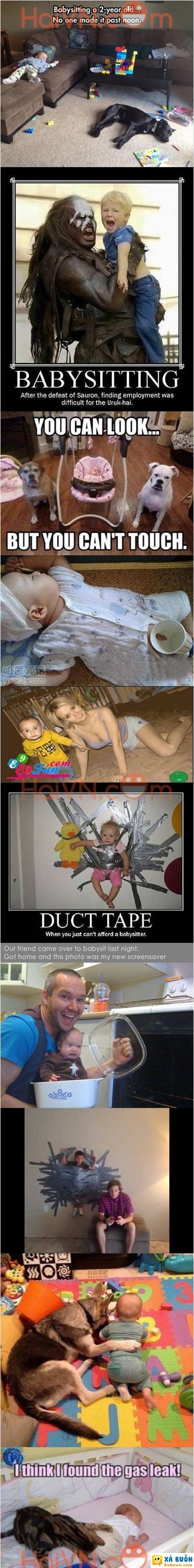  :d  những cách trông em không thể đỡ được :))  :v  -  haivl