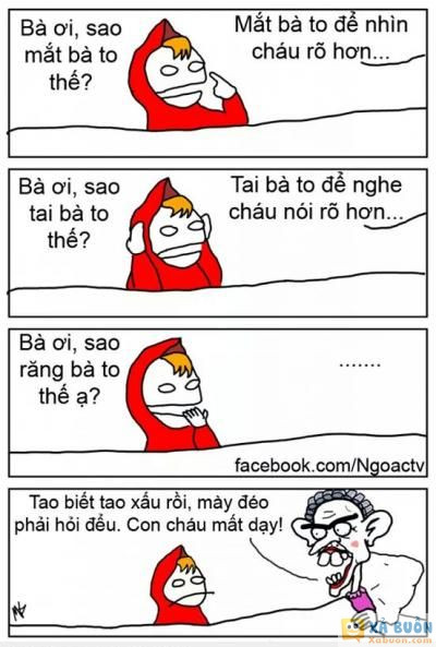  :(  hỏi hỏi cái quần :d  :x  -  haivl | hài hước | hài vl   