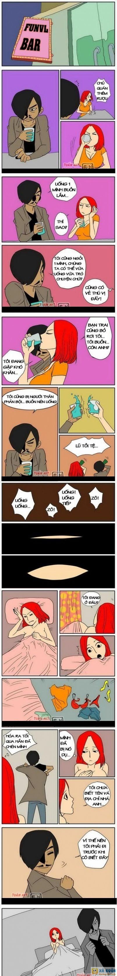  :(  quá tỉnh quá đẹp trai  :d  -  haivl | hài hước | hài vl   