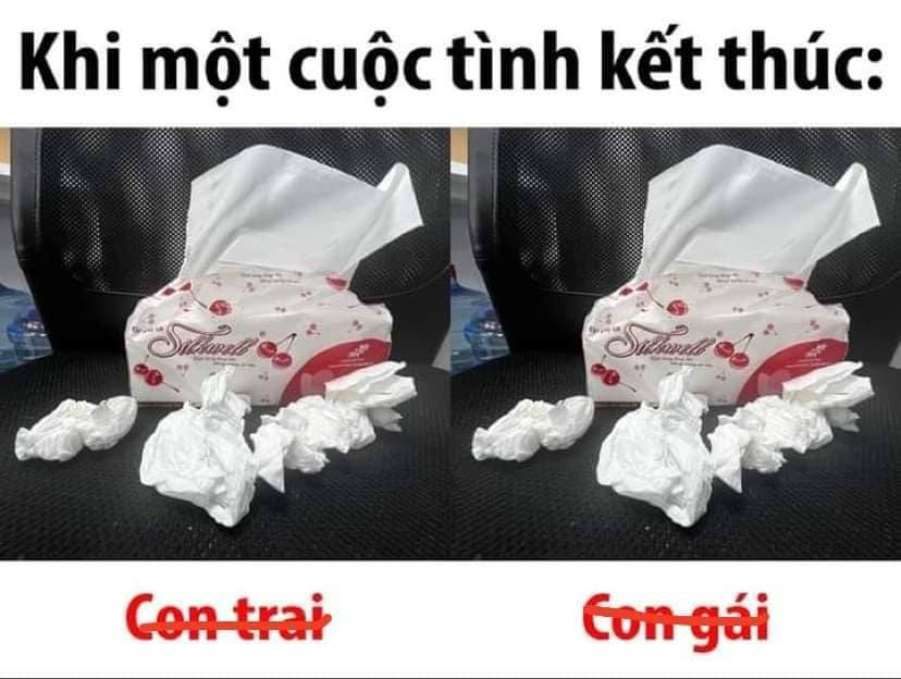 Không giống nhau đâu =)))) -  haivl | hài hước | hài vl   