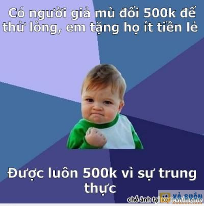  :3  để là tê điều là được lên trang chủ à các bác?  :( 