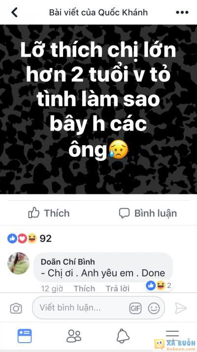  :v  khi doãn huynh tư vấn tc  <3  -  haivl | hài hước | hài vl   