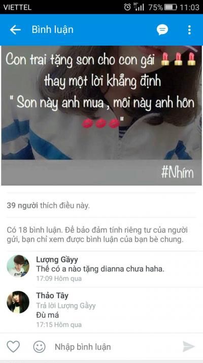  =))  ngôn lù :))  =)) <3   -  haivl | hài hước | hài vl  