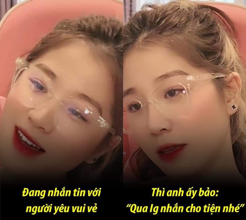 Gòi đó -  haivl | hài hước | haiivl| bigo viet 