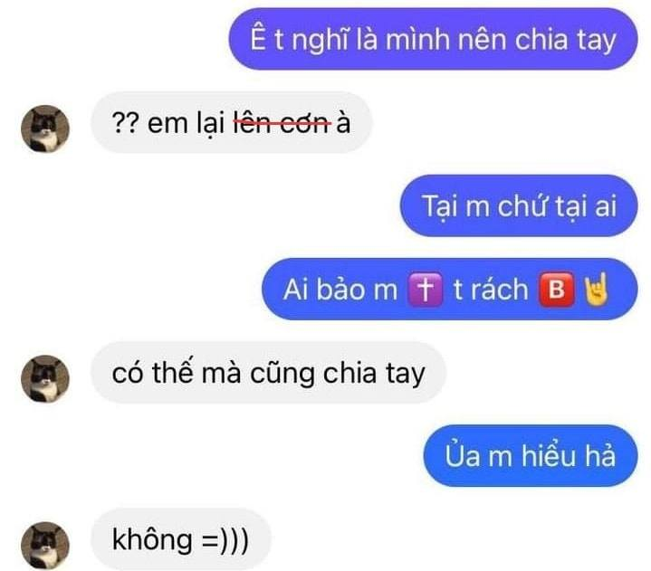 Chịu nha -  haivl | hài hước | hài vl  