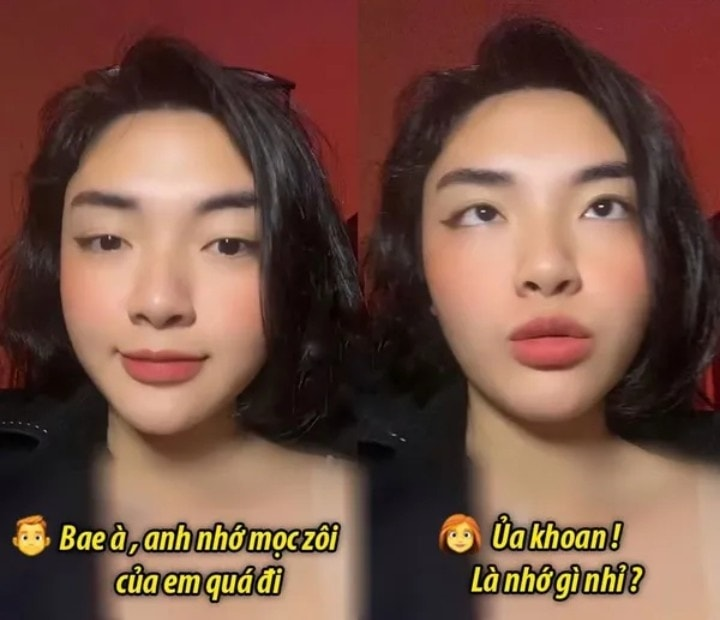 Chịu -  haivl | hài hước | haiivl| bigo viet 