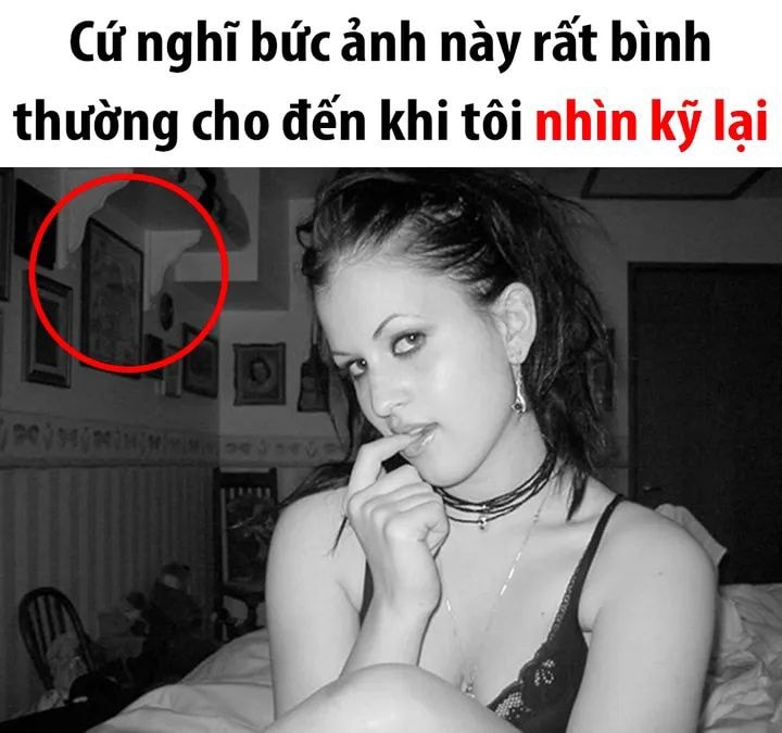Lỡ nhìn rồi sao đây -  haivl | hài hước | hài vl  
