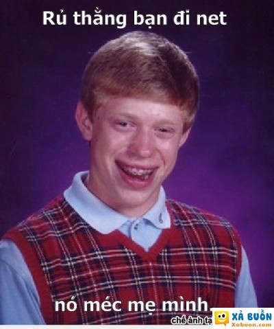  =))  nhọ  :d  -  haivl | hài hước | hài vl  
