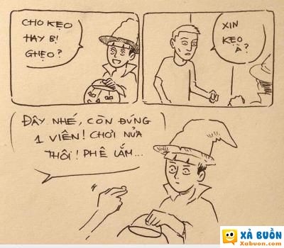  :x  tê điều....  :x  -  haivl | hài hước | hài vl  