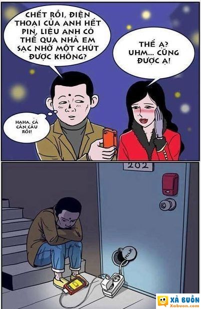  :(  đắng lòng thanh niên  :v  -  haivl | hài hước | hài vl   