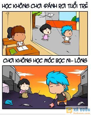  <3  cố lên các sỉ tử 98er  <3  -  haivl | hài hước | hài vl   