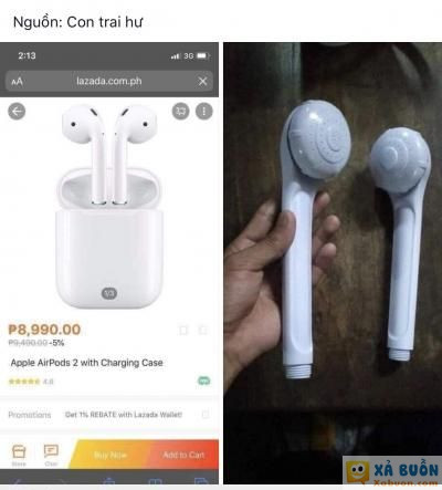  :x :x  m đùa t hả shop???  <3  -  haivl | hài hước | hài vl   