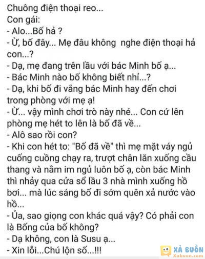  :(  tê điều  :d  -  haivl | hài hước | hài vl  