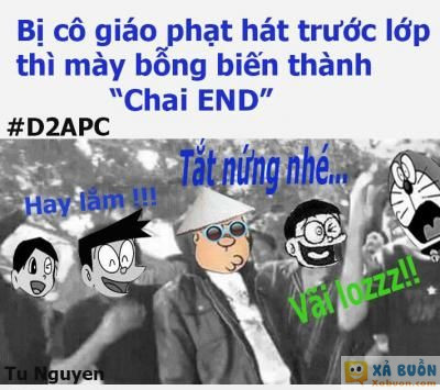  :3  tê điều  <3 <3   -  haivl | hài hước | hài vl  