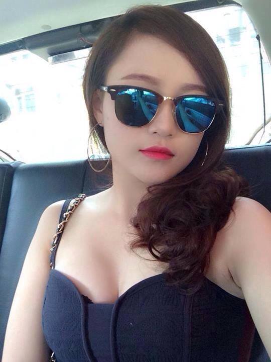 Kính của em đẹp không? -  haivl | hài hước | hài vl  