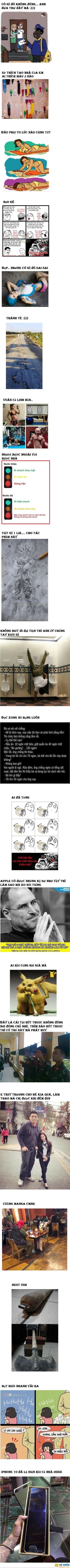  :)  tập hợp các bức ảnh vui và ý nghĩa trong cuộc sống (y)  :v 