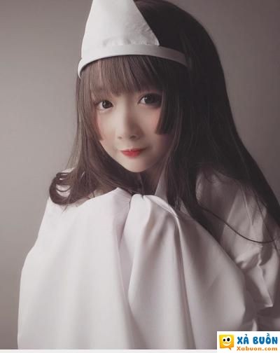  :)  đêm tối gặp ma như này thì phải làm thao :3  :v  -  haivl