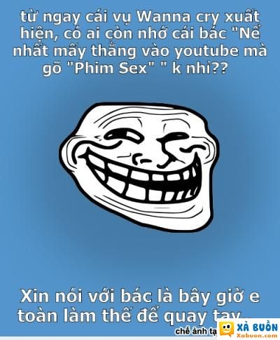  :x  một lời dự báo ư ?  haivl  -  haivl | hài hước | hài vl   