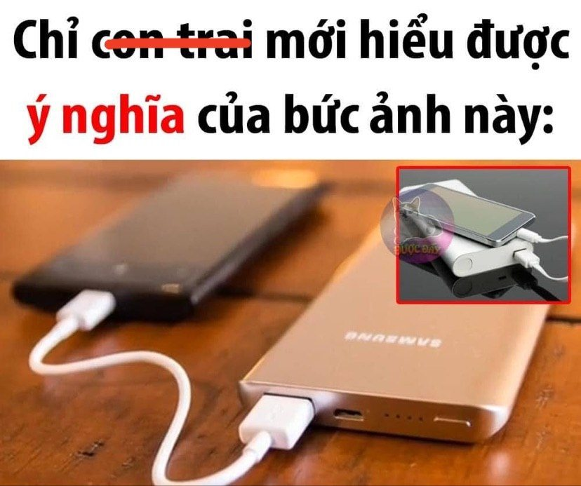 Các bạn nữ làm sao hiểu được 😌 -  haivl | hài hước | hài vl  