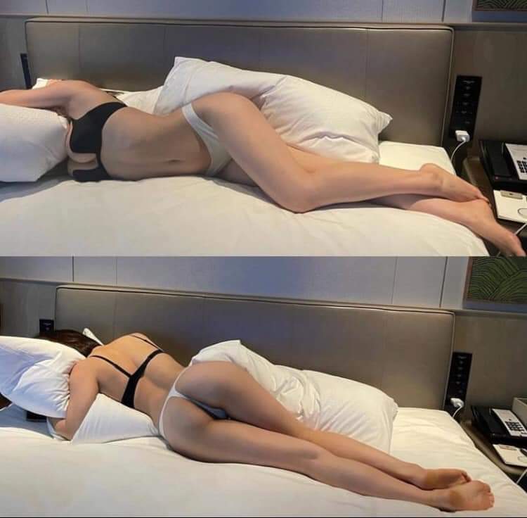 Không muốn ngủ một mình đêm nay. -  haivl | hài hước | hài vl  