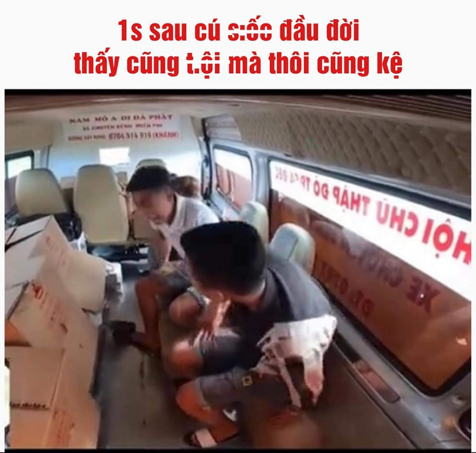 Chịu mấy thanh niên -  haivl | hài hước | hài vl  