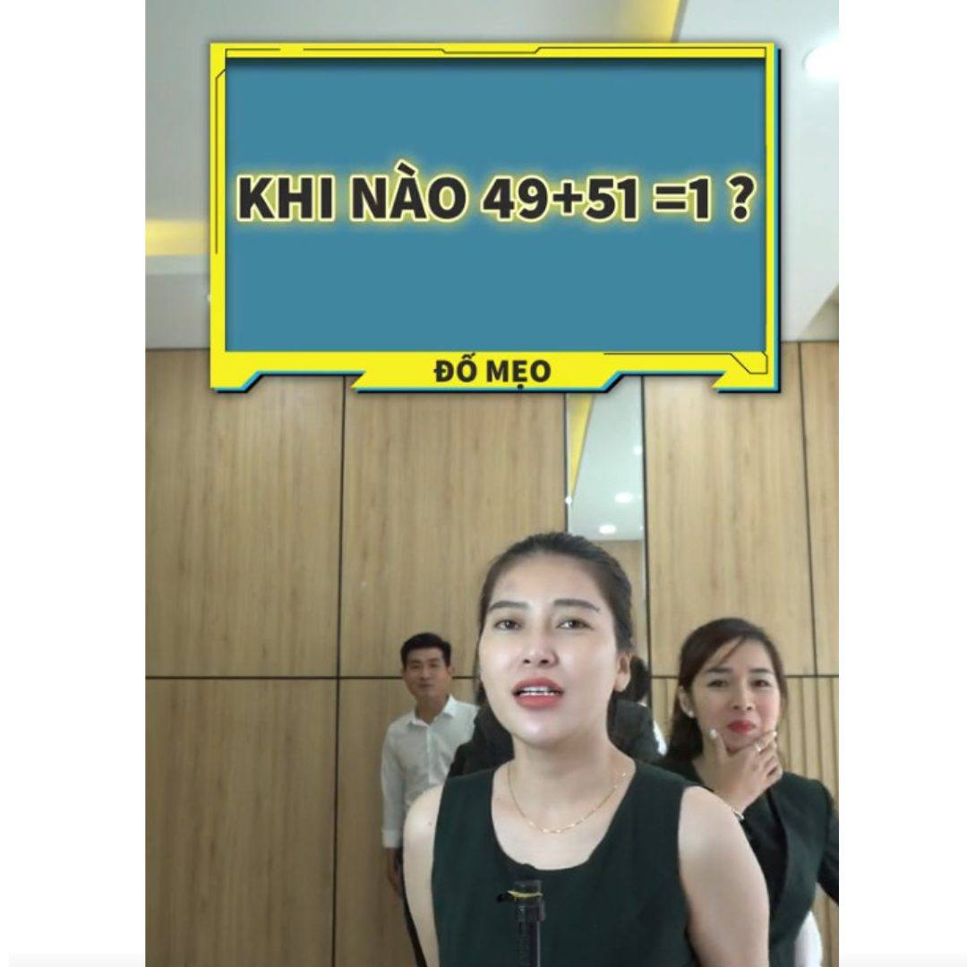 Nghĩ mãi vẫn không ra -  haivl | hài hước | hài vl  