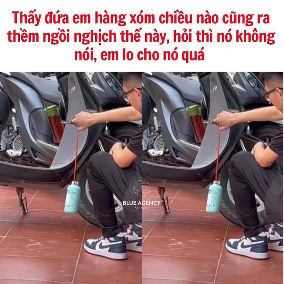 Ko biết có làm sao ko -  haivl | hài hước | hài vl  