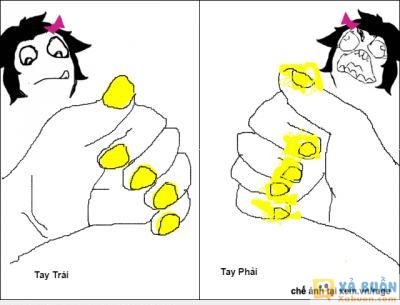  =))  chỉ có con gái mới hiểu :d  <3  -  haivl | hài hước | hài vl  