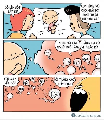  :x :x  giờ mới biết  :x  -  haivl | hài hước | hài vl   