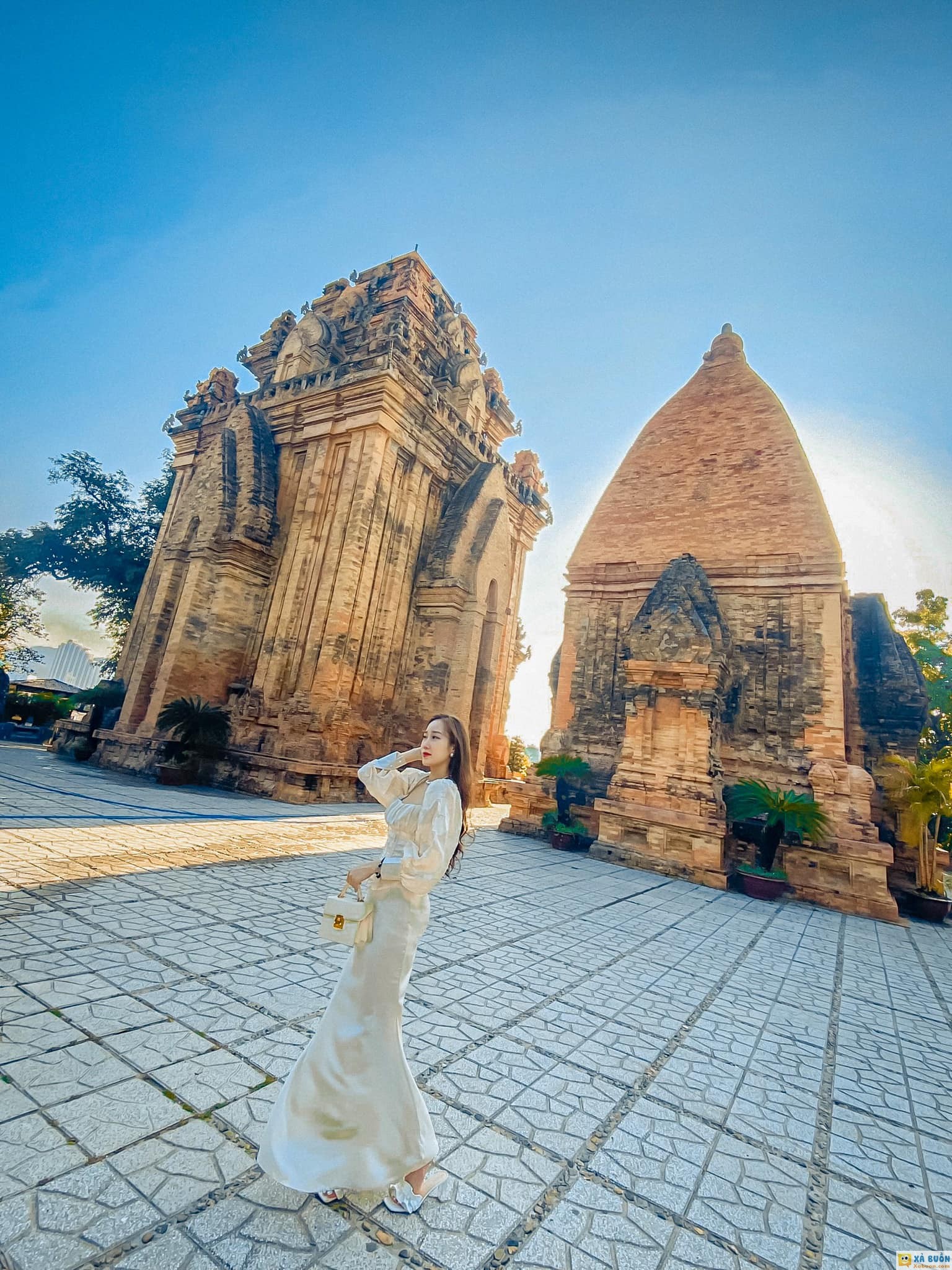 Cảnh đẹp quá! -  haivl | hài hước | hài vl  