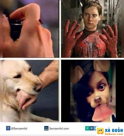  :)  :v  :)  -  haivl | hài hước | hài vl  