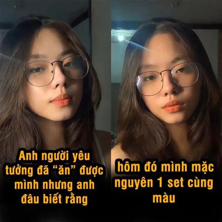 Non lắm -  haivl | hài hước | haiivl| bigo viet 