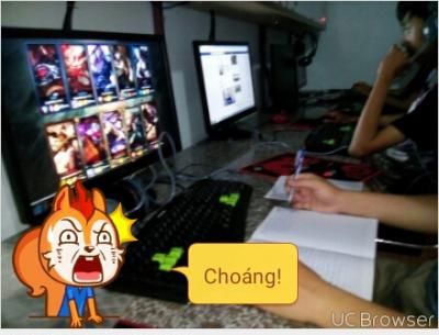  :x :x  thanh nieen cua nam  =))  -  haivl | hài hước | hài vl   