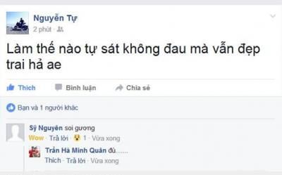 <3  chắc bác đó là xểm .-.  :x  -  haivl | hài hước | hài vl  
