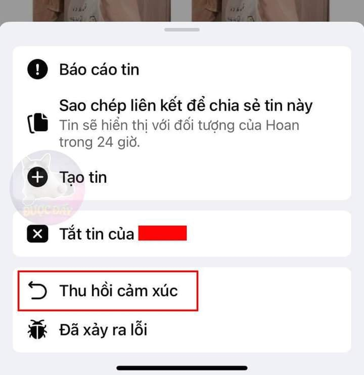 Cảm ơn FB vì tính năng tuyệt vời: -  haivl | hài hước | hài vl  