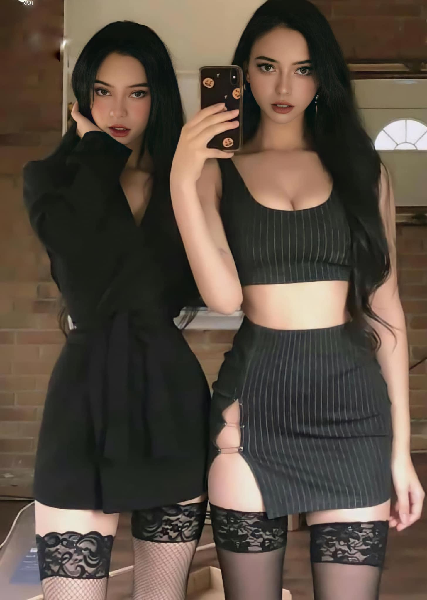 Ơ xinh -  haivl | hài hước | haiivl| bigo viet 