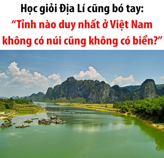 Giỏi địa lý chưa chắc đã biết -  haivl | hài hước | hài vl  