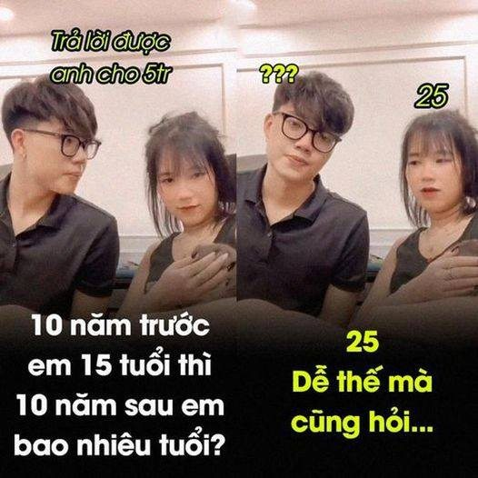 Nhiêu ta?? -  haivl | hài hước | hài vl  