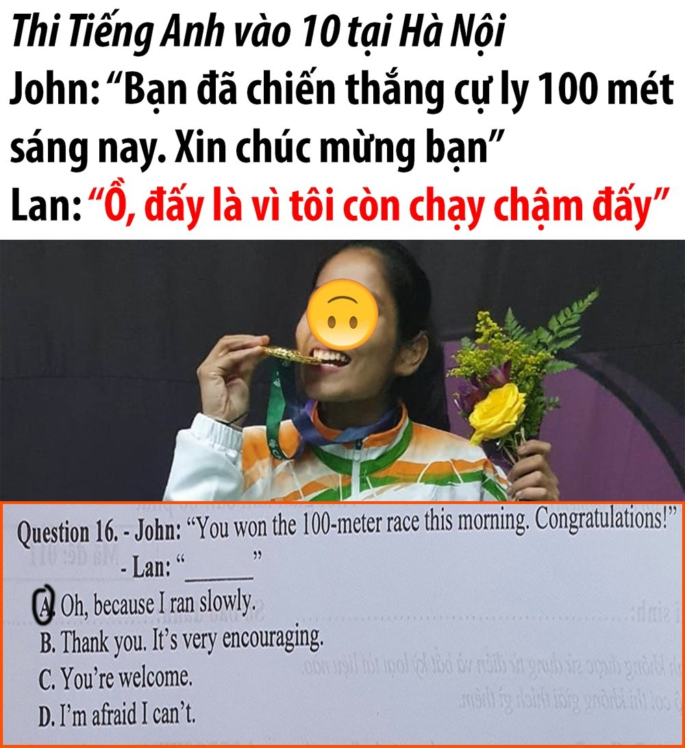 Học hành thế này thì... 🙂 -  haivl | hài hước | hài vl   