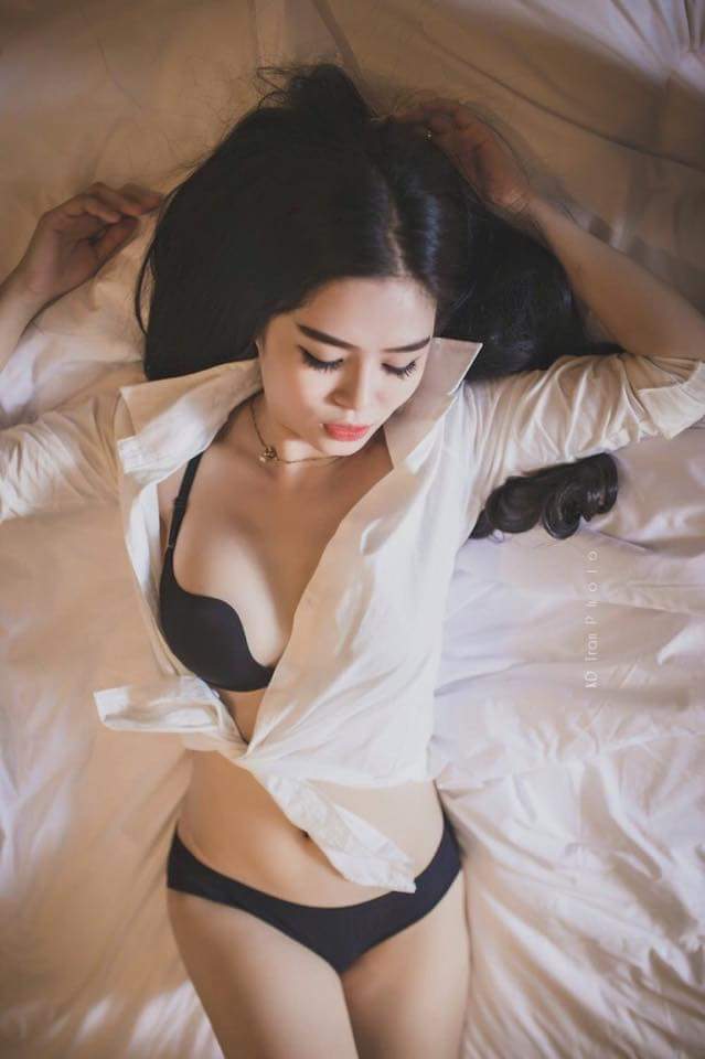 Thật không thể tin nổi em ý lại xinh như vậy -  haivl | hài hước | hài vl 