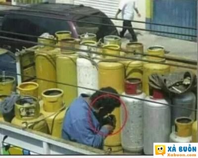  :)  kéo một hơi cho tinh thần tỉnh táo  :3  -  haivl | hài hước | hài vl 