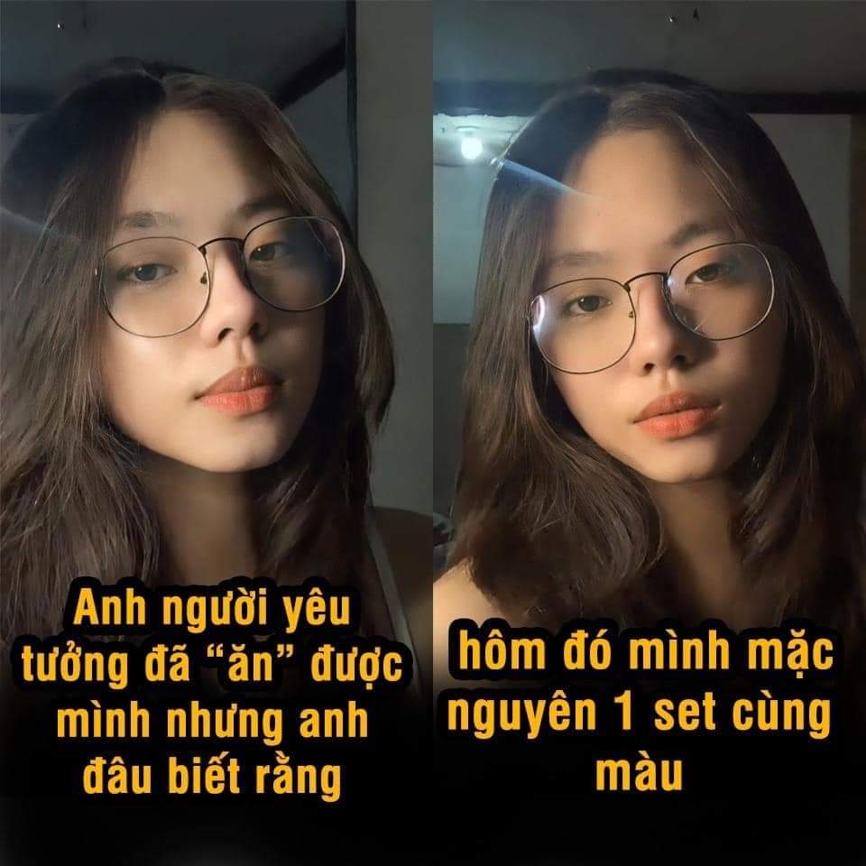 Chị em vào giải thích cho tôi phát 🤪 -  haivl | hài hước | hài vl  