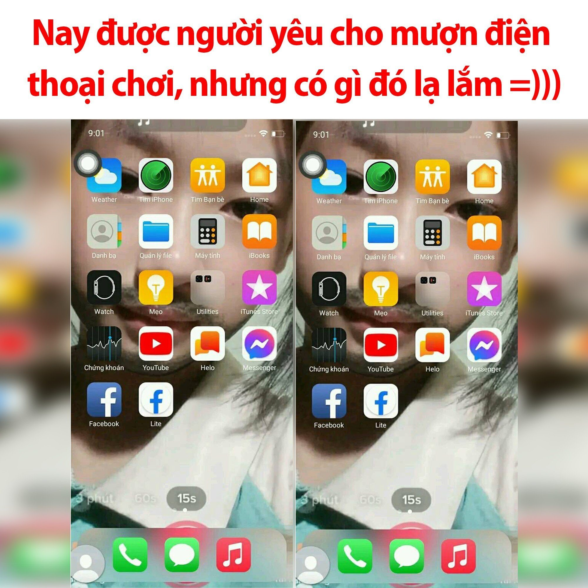 Ơ kìaaaa 🤨 -  haivl | hài hước | hài vl  