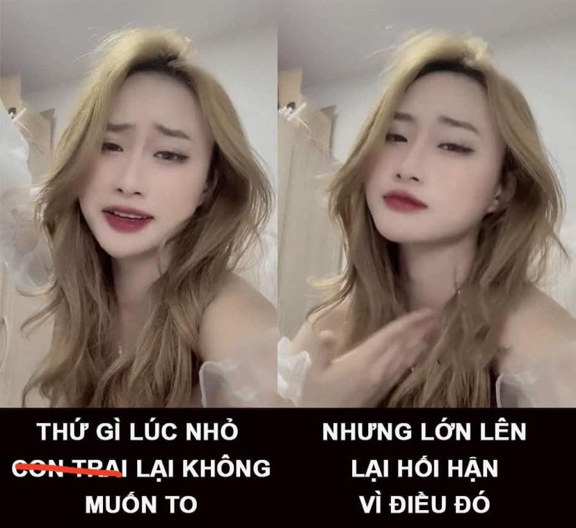 Là cái gì vậy -  haivl | hài hước | hài vl  