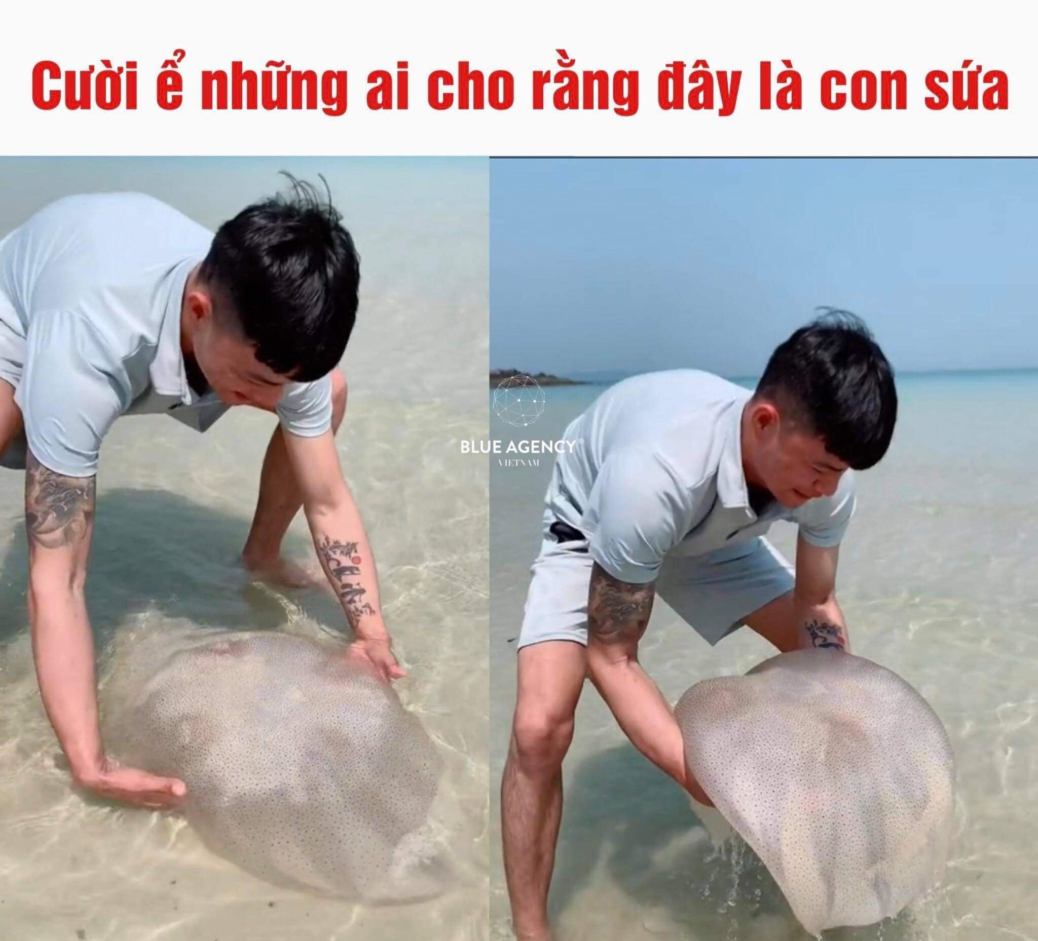 Chắc nhiều người tưởng lắm đây -  haivl | hài hước | hài vl  