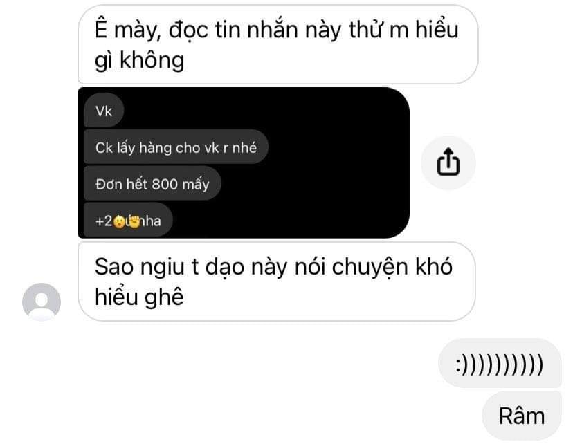 Sao mà hiểu được -  haivl | hài hước | hài vl  